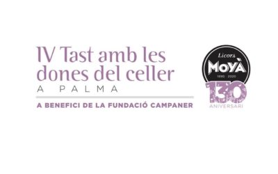 Cata con la mujeres de la bodega. Nueva cita de vino