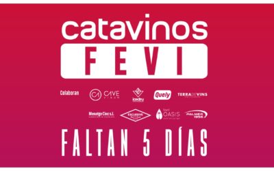Catavinos Festival del vino de Mallorca, FEVI