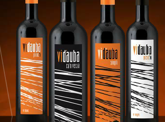 Vino recomendado: Negre (Can Vetla) del celler Vidauba