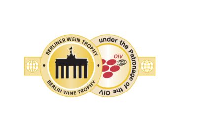 Éxito de la bodega Vi Rei en  el concurso de vinos Berliner Wein Trophy