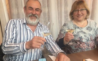 Vins Can Coleto presenta su vino Blanc de Negres, medalla de oro en Catavinum (vídeo)