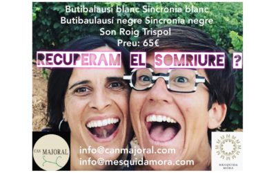 Mireia y Bàrbara, imagen-metáfora para los tiempos que vienen