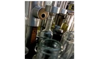 Embotellando! Las bodegas se preparan para el post confinamiento