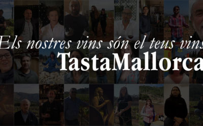 Campanya «Tasta Mallorca»