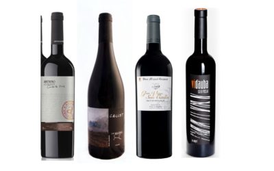 Música y vino (12): Lascia ch’io pianga y vinos de callet