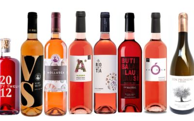 ¿Cuánto tiempo lleva hacer una botella de vino? (6) Resumen final