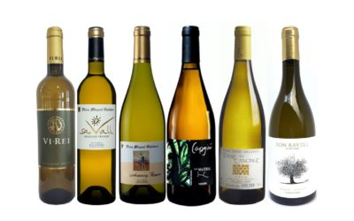 10 minutos para hacer una botella de vino es mucho o poco tiempo?