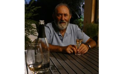 Premios Baco 2019. Sa Vall de Miquel Gelabert. Vídeo-cata de Juan Luis Biedma