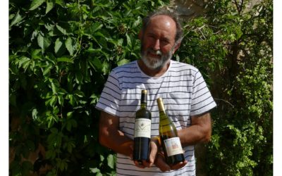Vídeo de la cata del Chardonnay Roure de Miquel Gelabert por Daniel Arias. Gran Baco de Oro en los Premios Baco 2019.