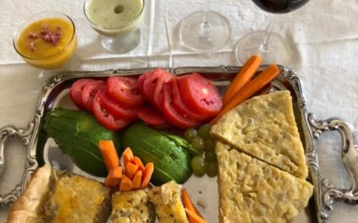 Reto-propuesta a los restaurantes