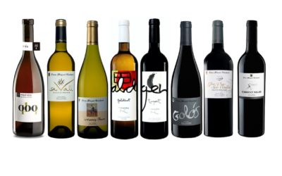 Éxito de las bodegas Miquel Gelabert, Miquel Oliver y Can Majoral de la DOP Pla i Llevant en la Guía de Vinos Gourmet 2021