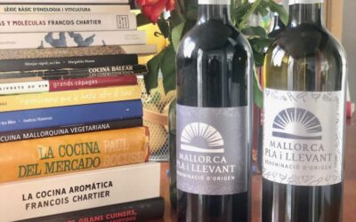 Sant Jordi: fiesta del libro con rosas y vino.