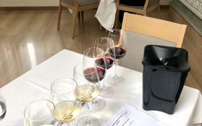 La DO Pla i Llevant elige sus vinos representativos 2021