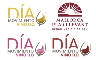 Día del Movimiento vino DO