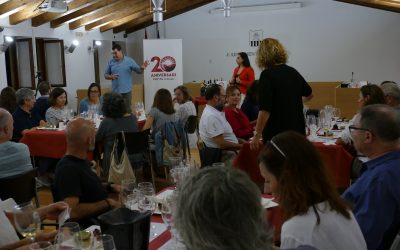 Tiempo de reencuentro