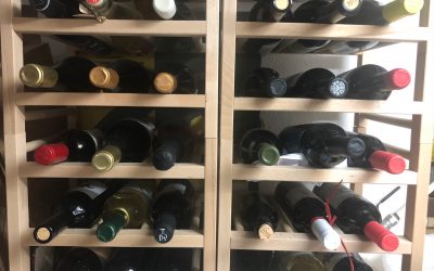 El vino para los domingos