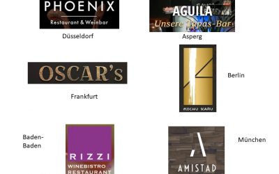 Bodegas de la DO Pla i Llevant y Vi de la Terra Mallorca presentarán sus vinos en restaurantes de Alemania del 1 al 14 de octubre.