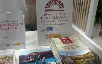 Celebración de la feria Madrid Gourmets 2021