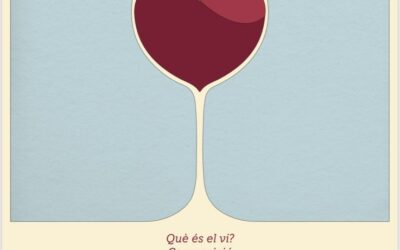 Inicio a la cata de vino en Sóller