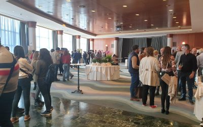 Presentación de los vinos de la añada 2021 de la DO Pla i Llevant