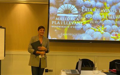 Éxito de la DO Pla i Llevant en Experiencia Verema Mallorca 2022