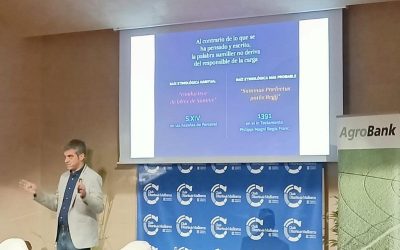 Presentación de la Bullipedia por Ferran Centelles