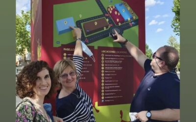 Anam de fira: BWW, FENAVIN, Prowein