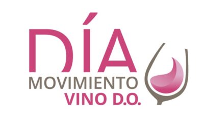 Día del Movimiento vino DO