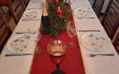 Fotografias concurso «Taules de Nadal»