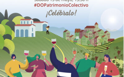 Día Movimiento Vino D.O.