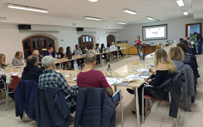 ¡Primer curso del 2025!