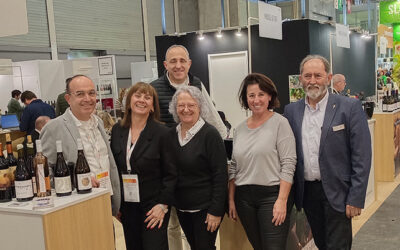 La DO Pla i Llevant cierra con éxito su participación en Wine Paris 2025