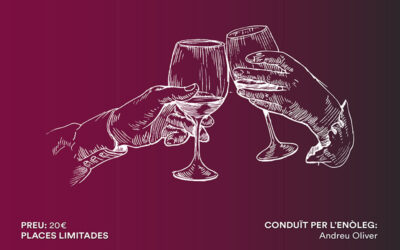 Curso «Inicio a la cata de vino» en Palma.