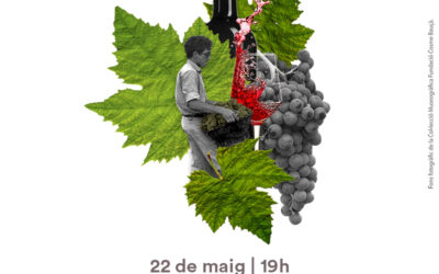 Concurso de cata por parejas DO Pla i Llevant