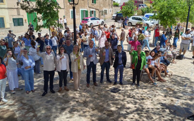 La DOP Pla i Llevant y la DO Binissalem celebraran conjuntamente el «Día del vino con Denominación de Origen».