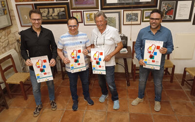 La Semana Cultural del Vino regresa a Manacor con la XX Cata de Vinos de la DO Pla i Llevant