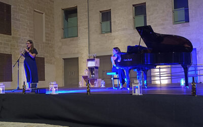 Clausura del ciclo Sons del Vi: música, vino y emoción que han llenado Felanitx y Palma