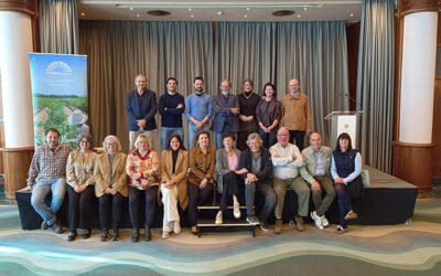 La DOP Pla i Llevant presenta los vinos de la añada 2025