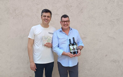 Cata de vino y chocolate: una experiencia sensorial que sorprende