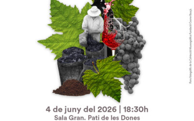 II Concurso de cata de vinos por parejas – DO Pla i Llevant