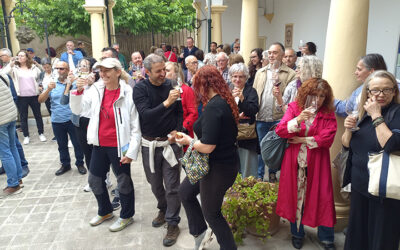 La DOP Pla i Llevant y la DO Binissalem celebran conjuntamente el Día Vino D.O. en Petra