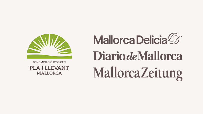 Campaña Descubriendo Pla i Llevant, Tradición y Vino en medios de Editora Balear